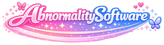 AbnormalitySoftware Banner